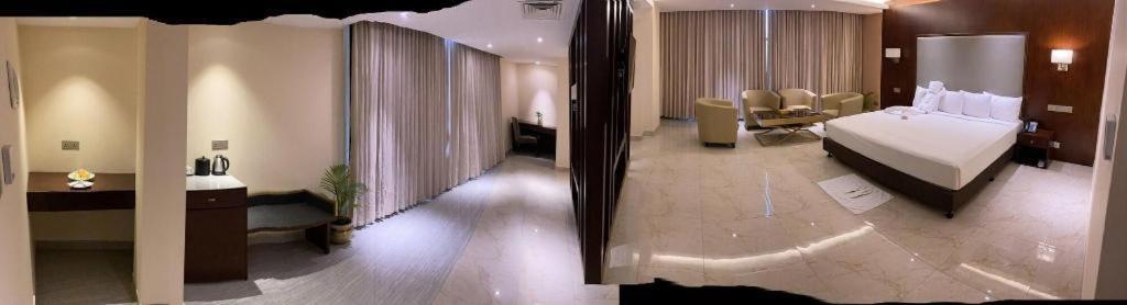 Hotel Tower Inn, Читагонг Екстериор снимка